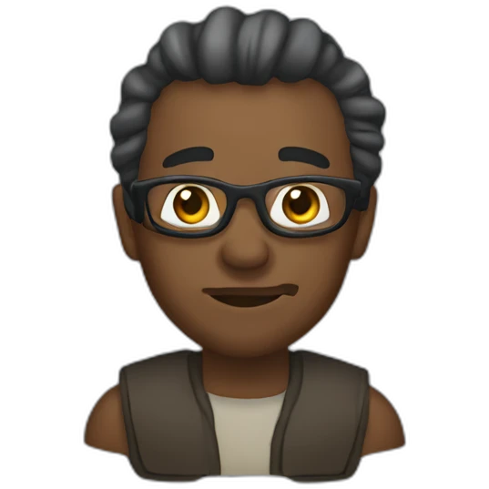 Adama emoji