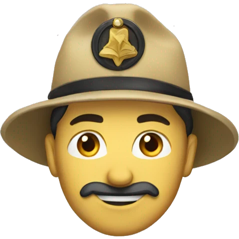 rank emoji