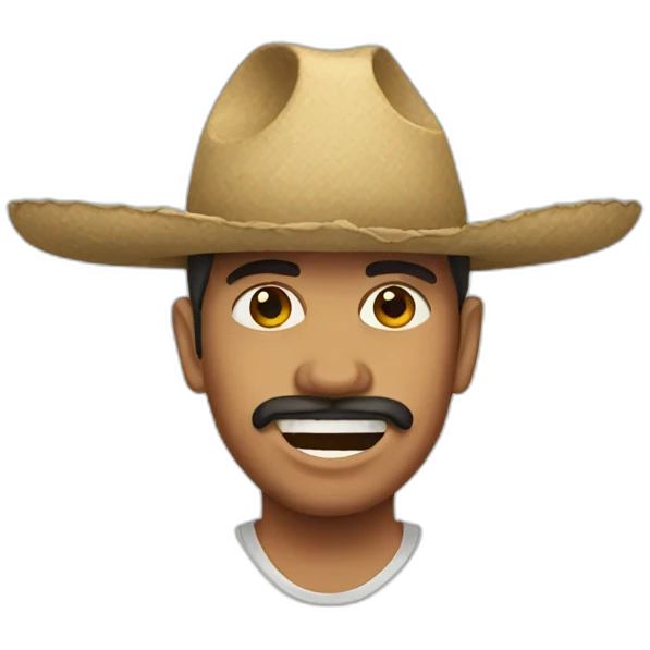 mexico emoji