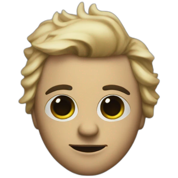 marioneta emoji