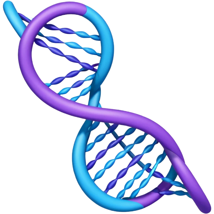 dna emoji