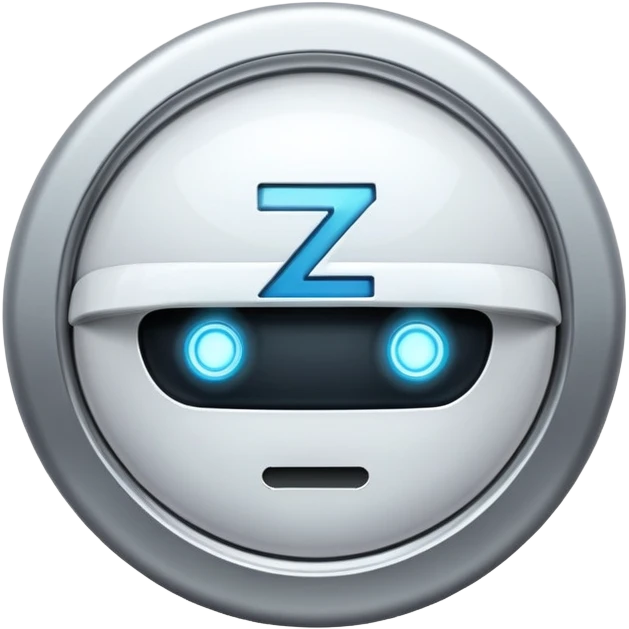project z  emoji
