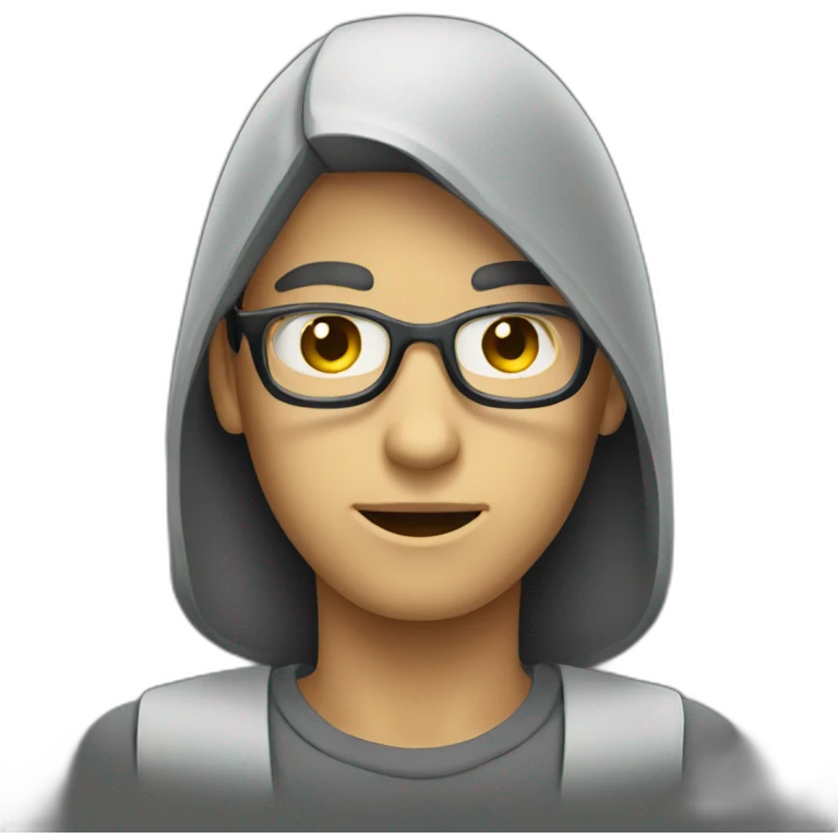 PERCENT emoji