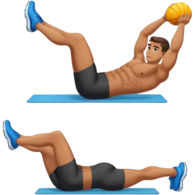 situps emoji