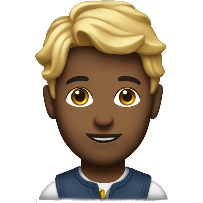 nicolas jackson emoji