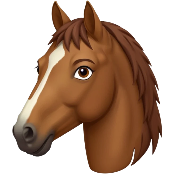 Bojack emoji