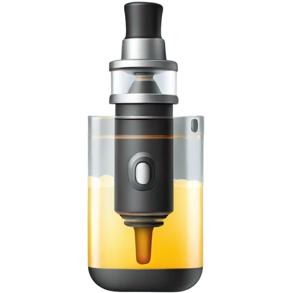 vape emoji