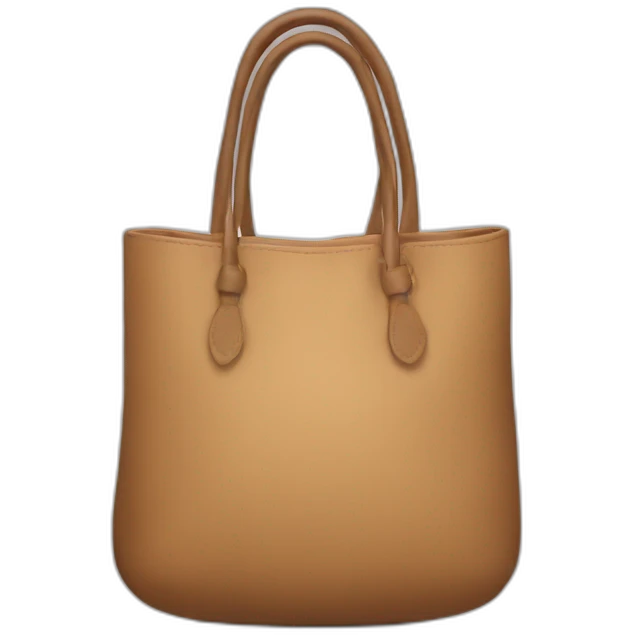 bag emoji