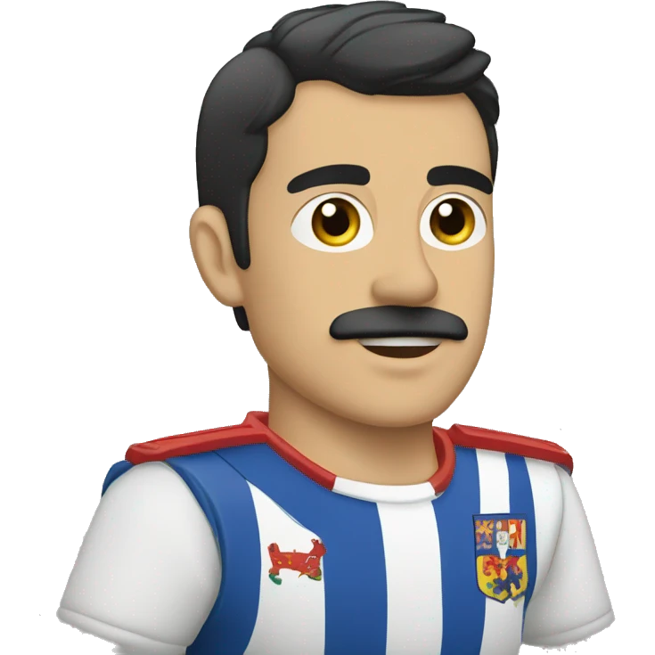 País Vasco bandera emoji