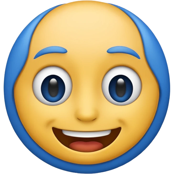 Salivan emoji emoji
