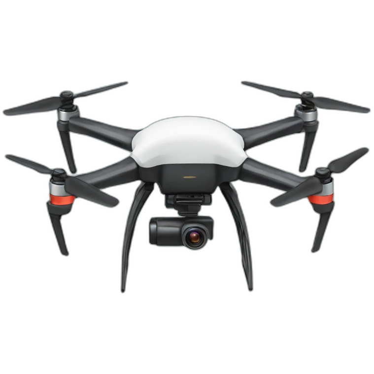 drone emoji