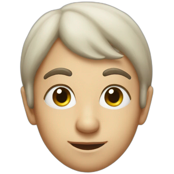 Elf Eyes emoji