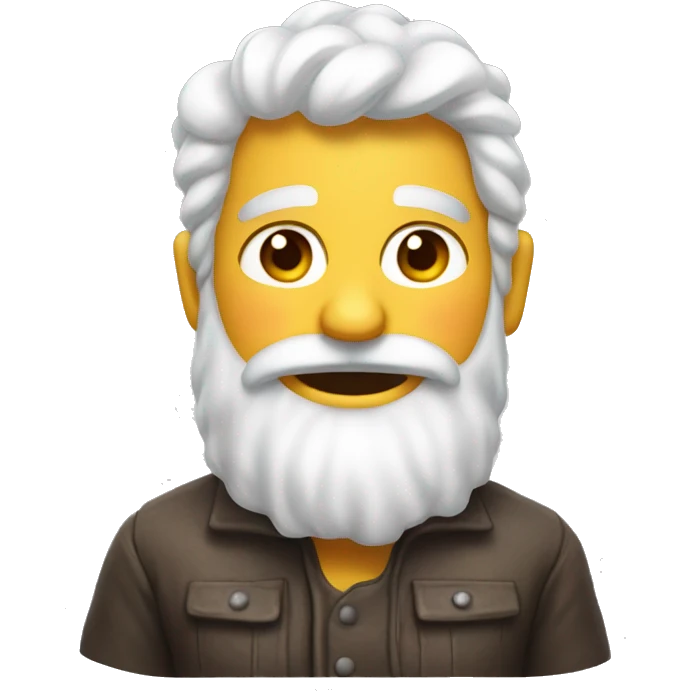 🥛🎅 emoji