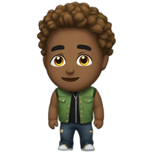 Ozuna emoji