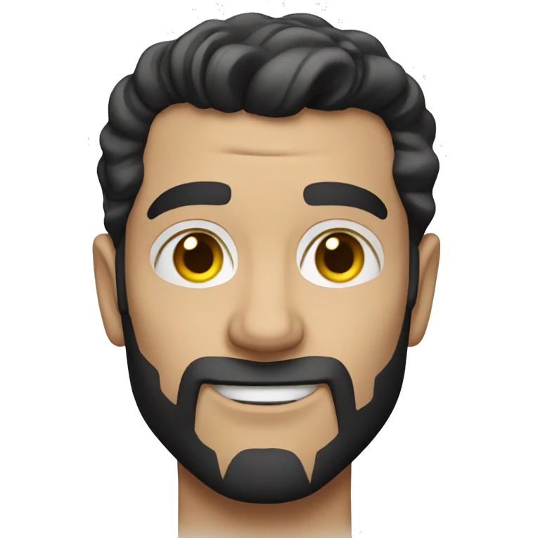 SHAZAM emoji