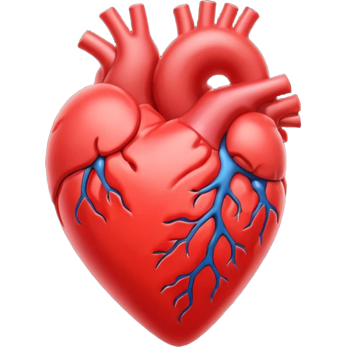 Heart increase emoji