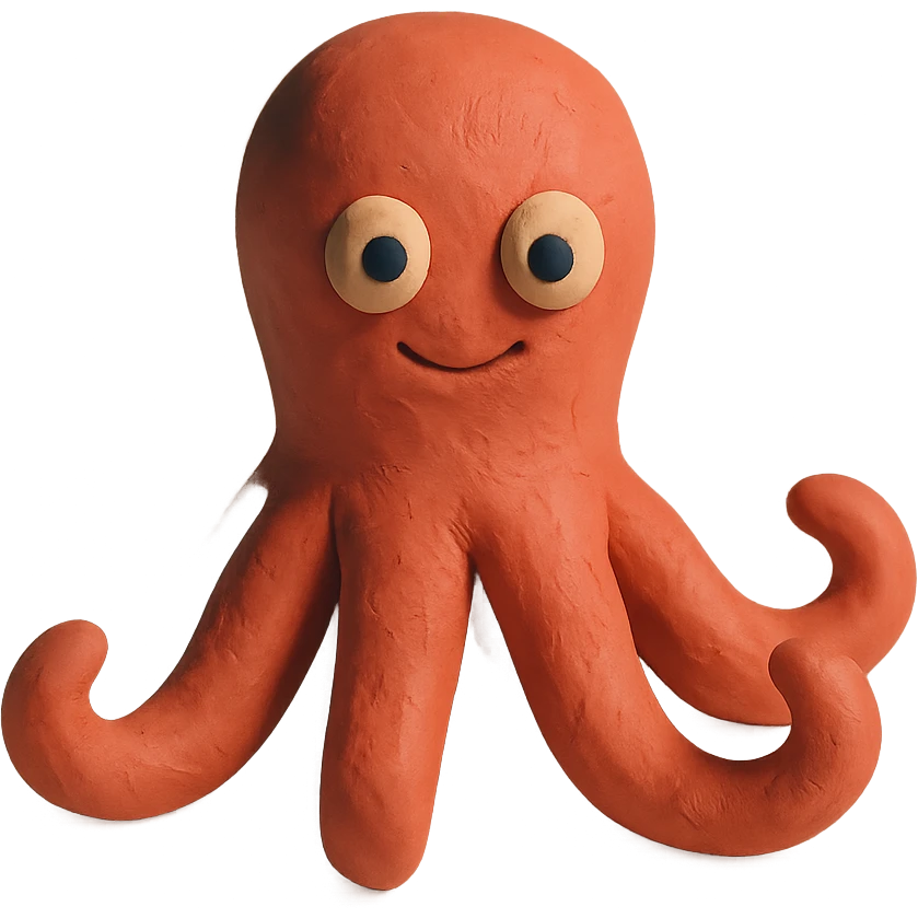 octopus emoji