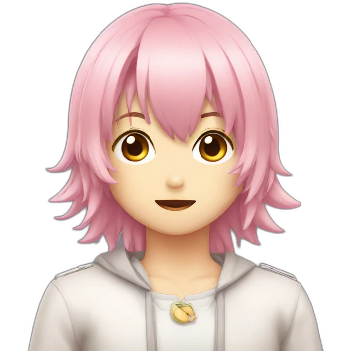 Astolfo emoji