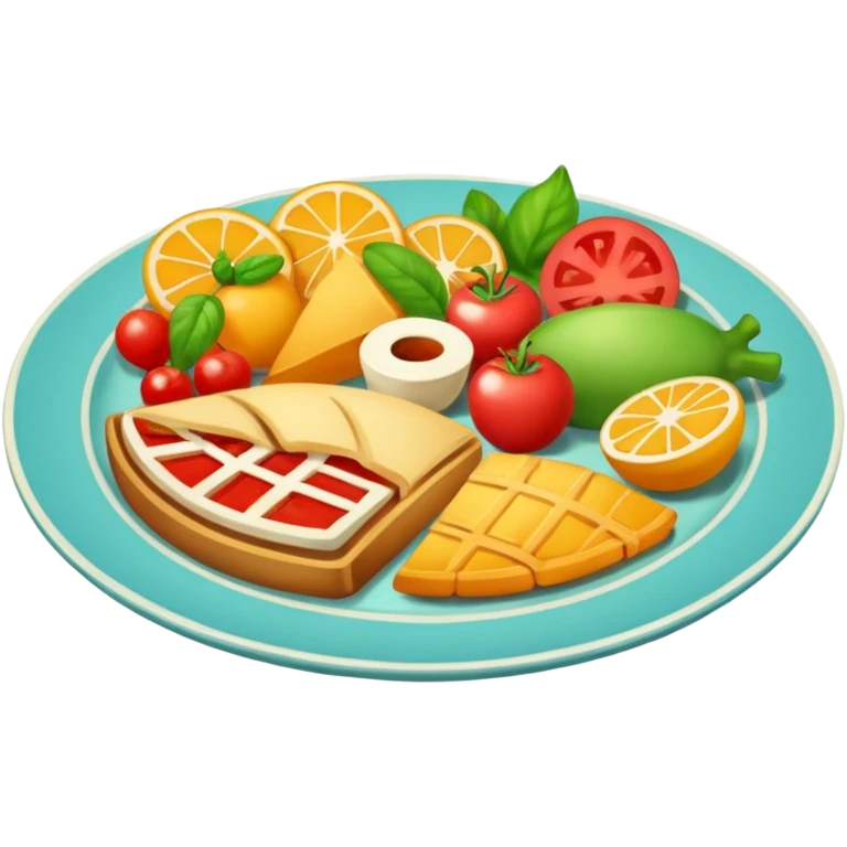 Food  emoji