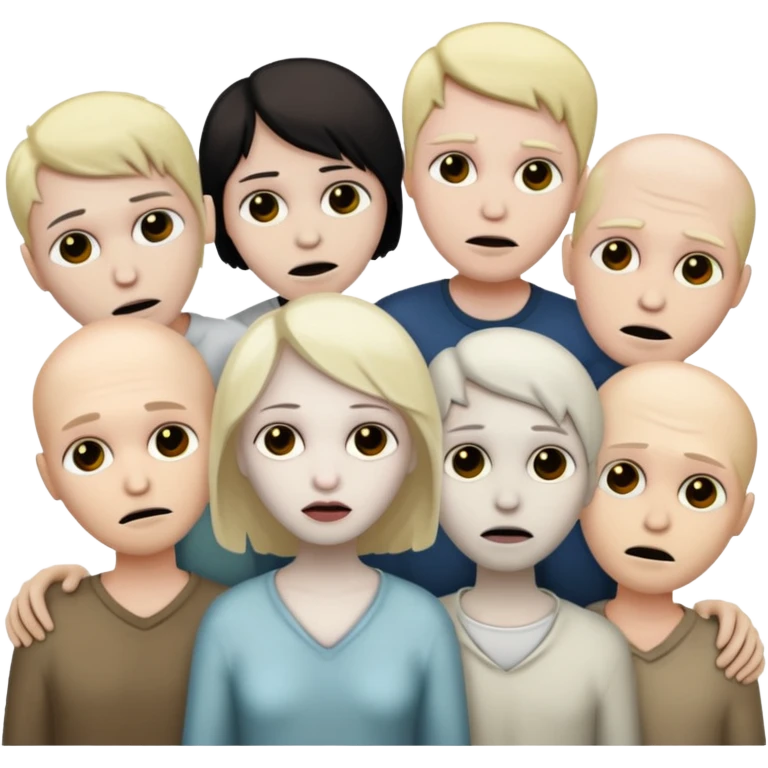 dead people emoji
