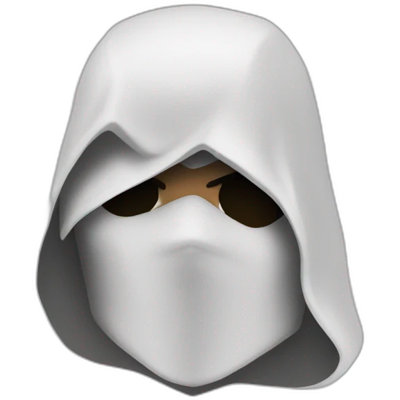 Assassin’s creed emoji