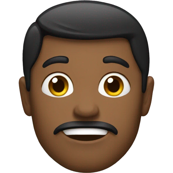 Mohagara emoji