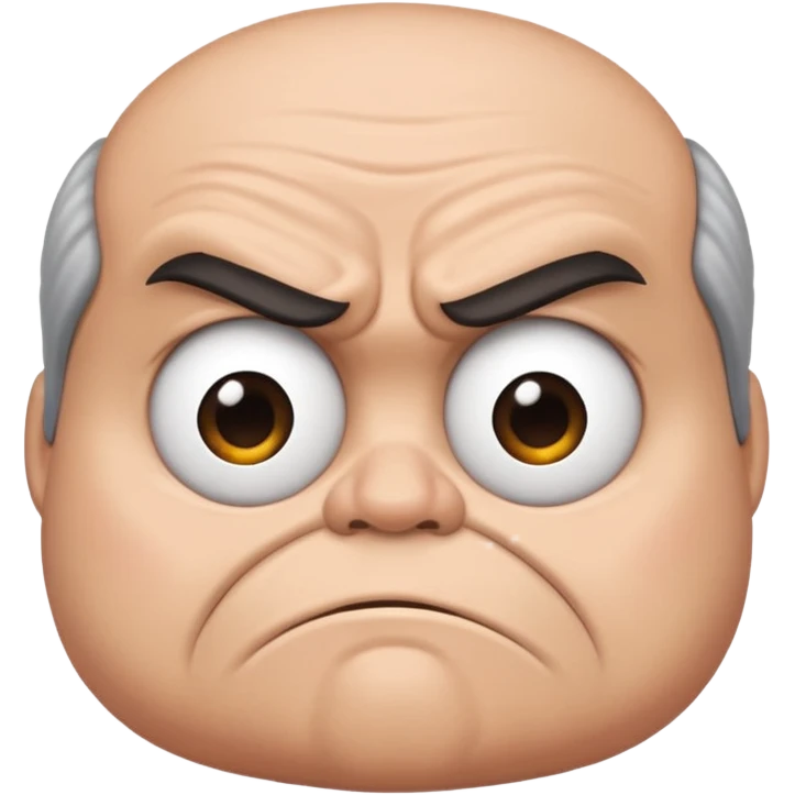 Nah emoji