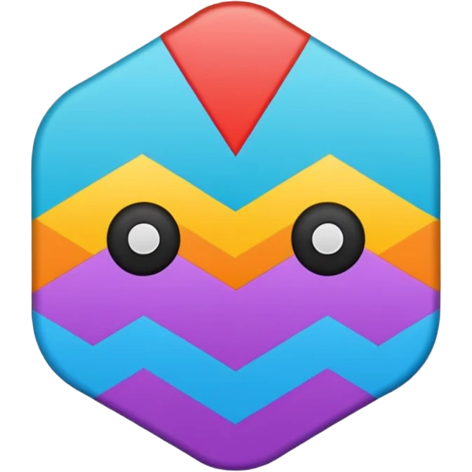 crea un sticker que diga SinterCraft emoji
