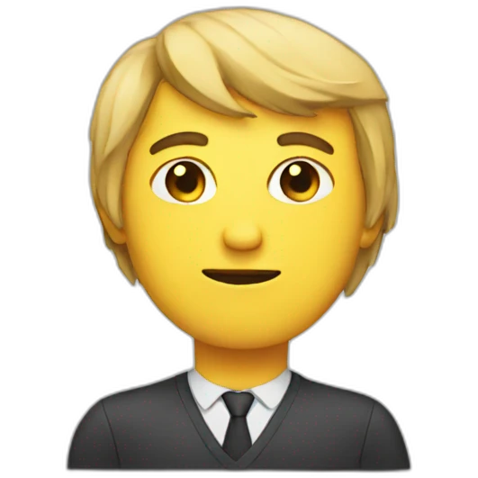Information emoji