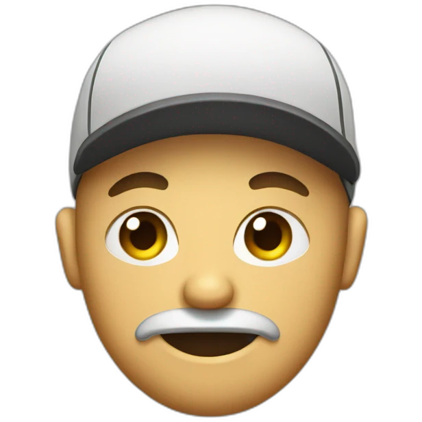 boule bill emoji