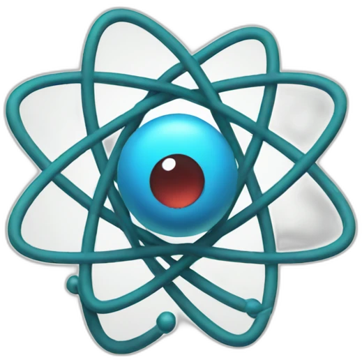 atom emoji