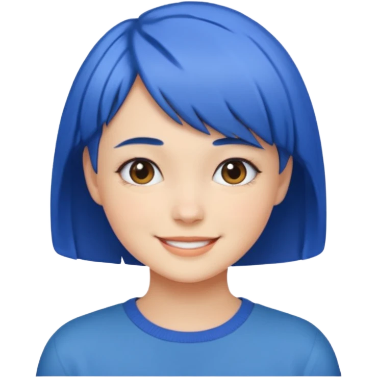 Inside out emoji
