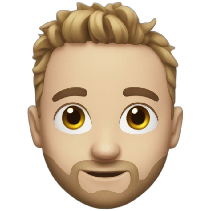 Squeezie emoji
