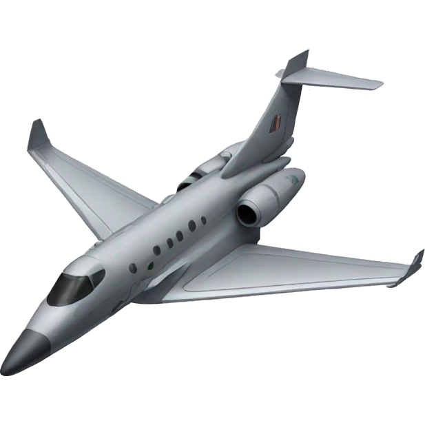 jet emoji