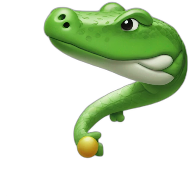 lacoste emoji