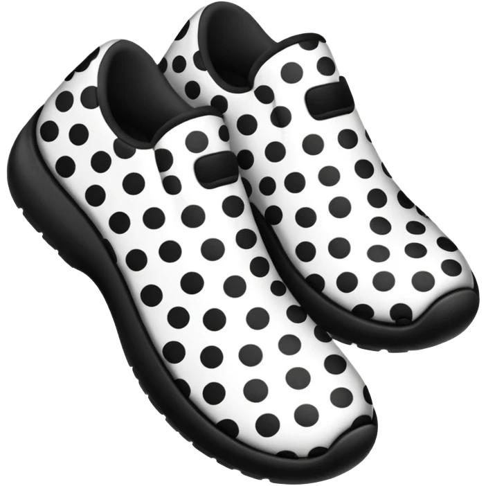 Pied emoji