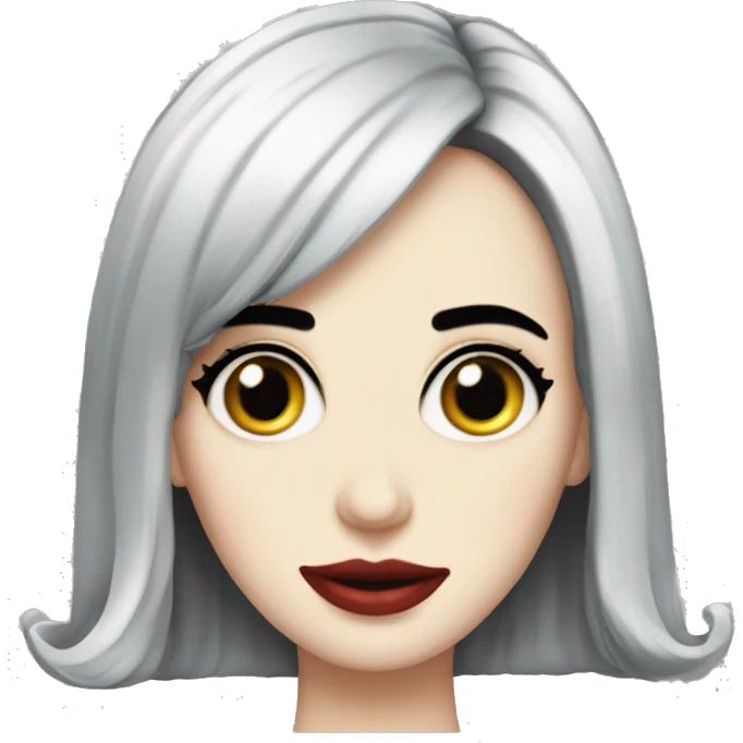krysten ritter emoji