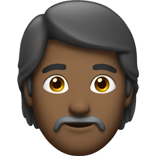 homme montagne  emoji