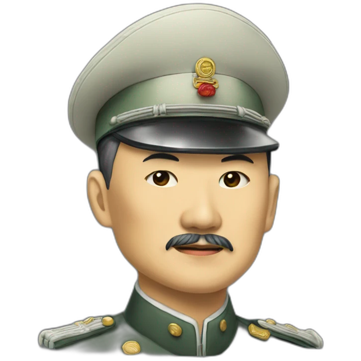 chiang kai-shek emoji