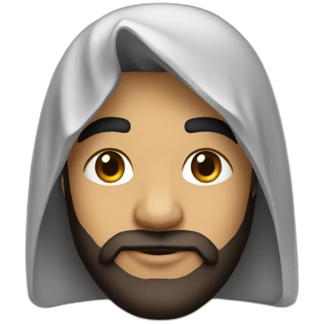 Alaa hubail emoji