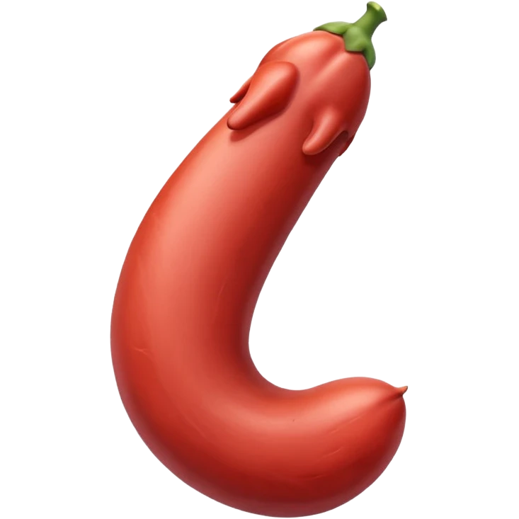 massive penis  emoji