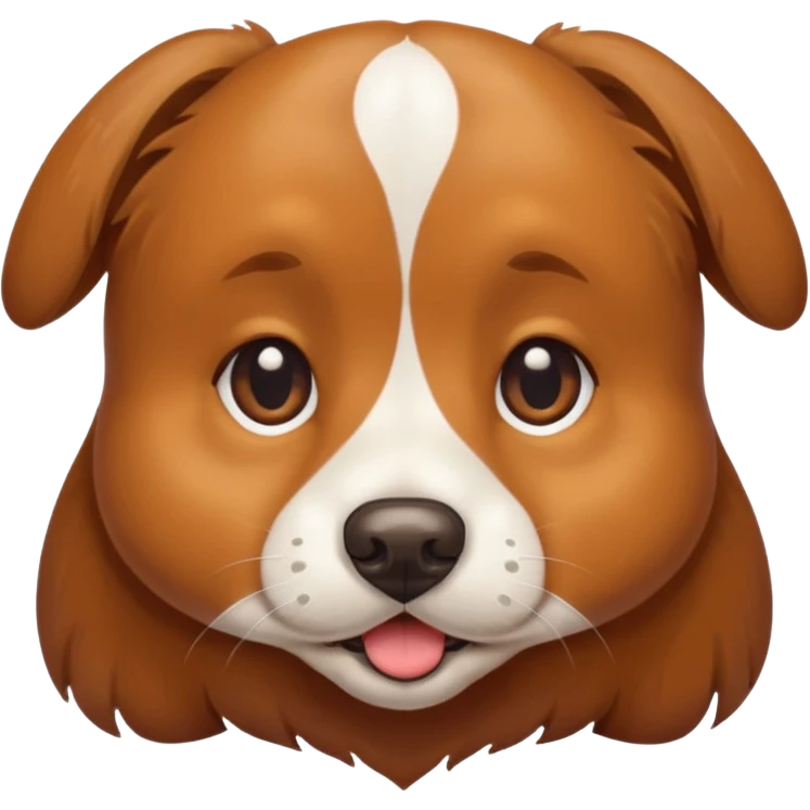 Pet friendly emoji