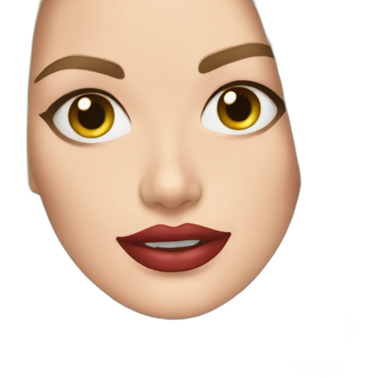 Margot robbie emoji