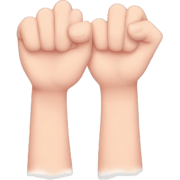pinky promise  emoji