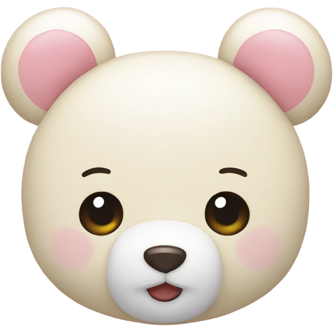 korilakkuma emoji