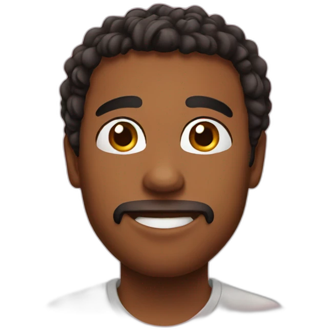 Love emoji