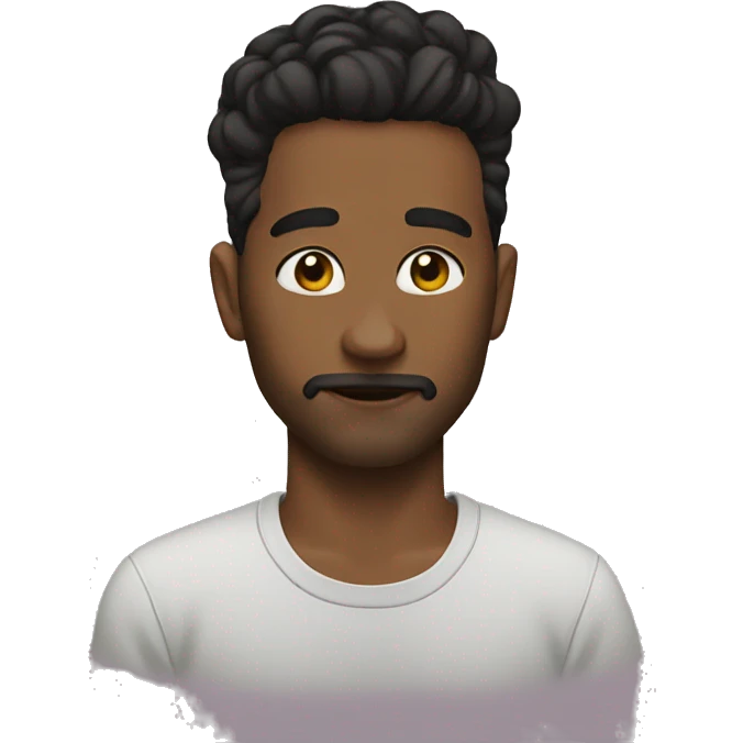 Aesthetic emoji