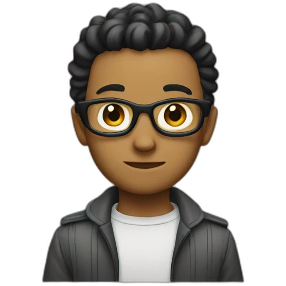 Eleven emoji