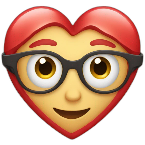heart emoji