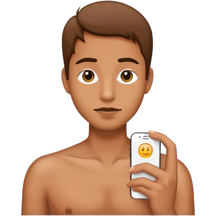 not phone emoji